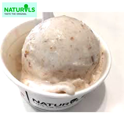 "CHICOO Ice Cream (500gms) - Naturals - Click here to View more details about this Product